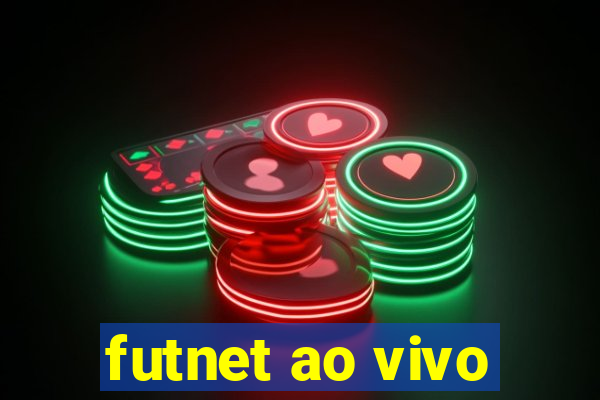 futnet ao vivo